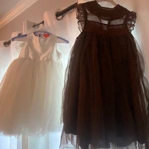 Flower Girl/ Party Dresses